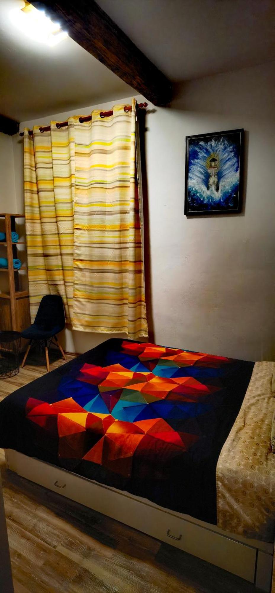 Pensiune Vadim's Sibiu